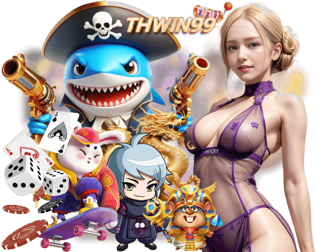 THWIN99