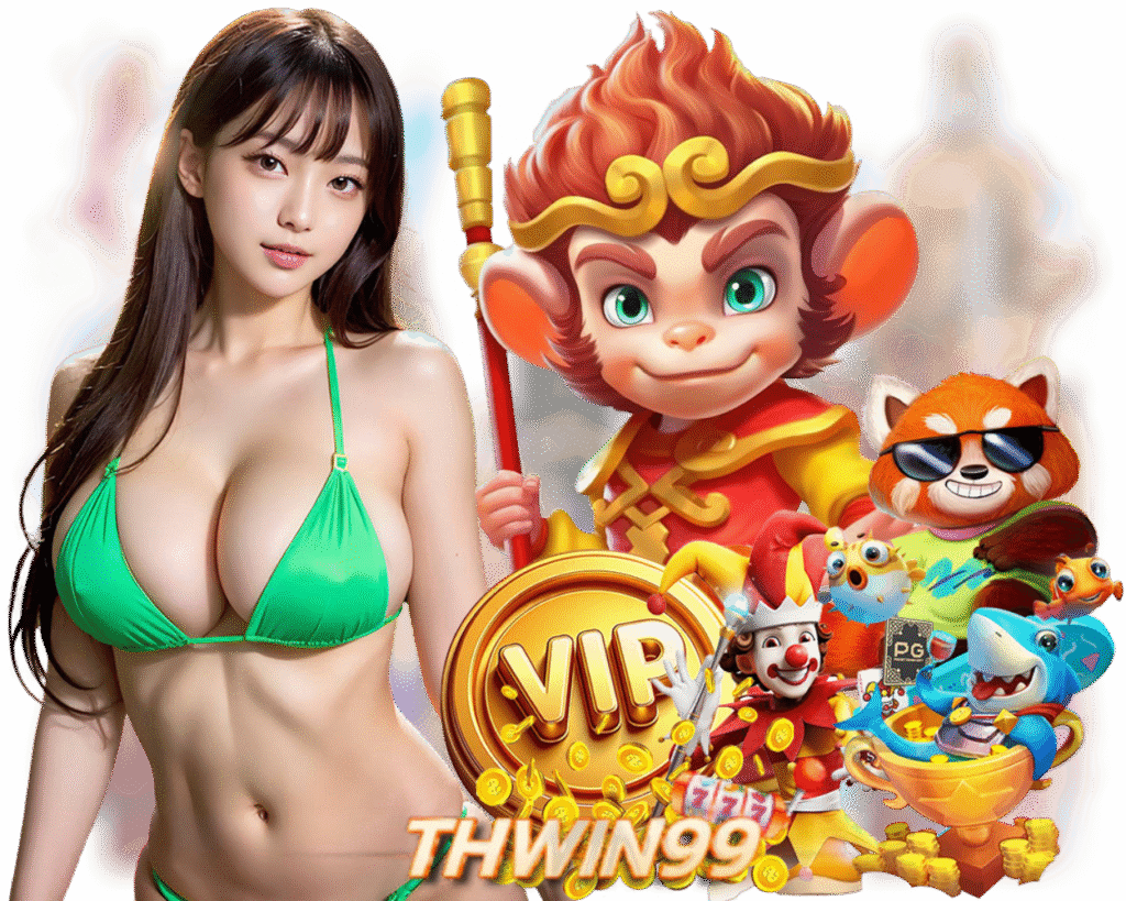 THWIN99 สล็อตออนไลน์