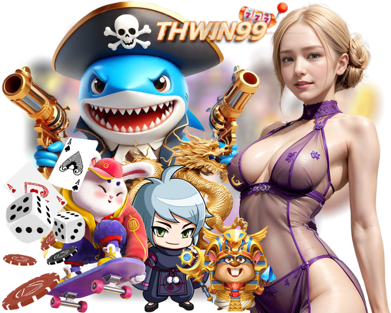 THWIN99
