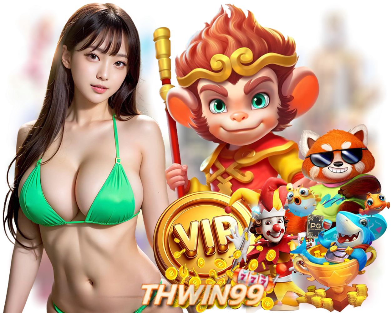 THWIN99 สล็อตออนไลน์