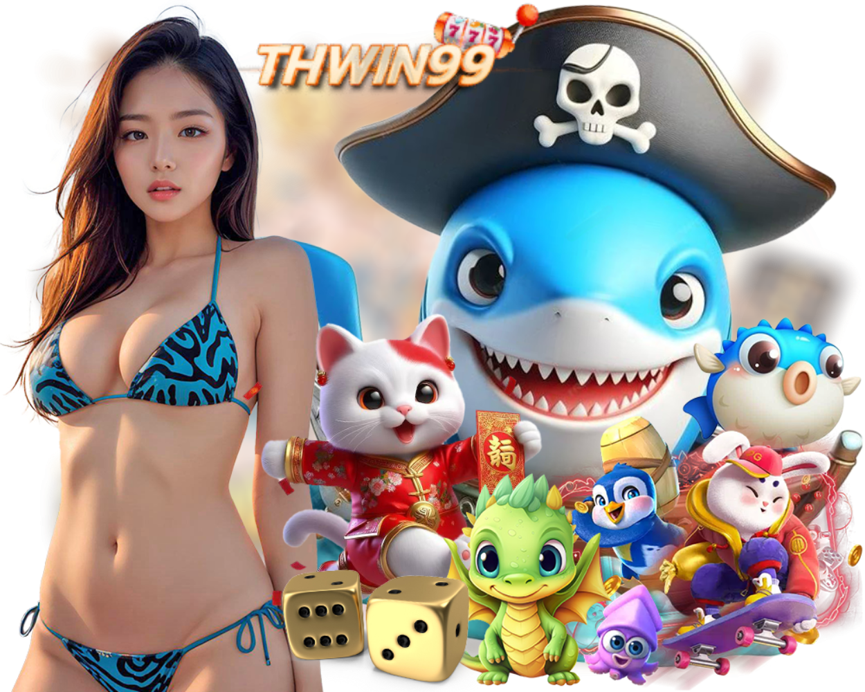 THWIN9 บาคาร่าเว็บตรง