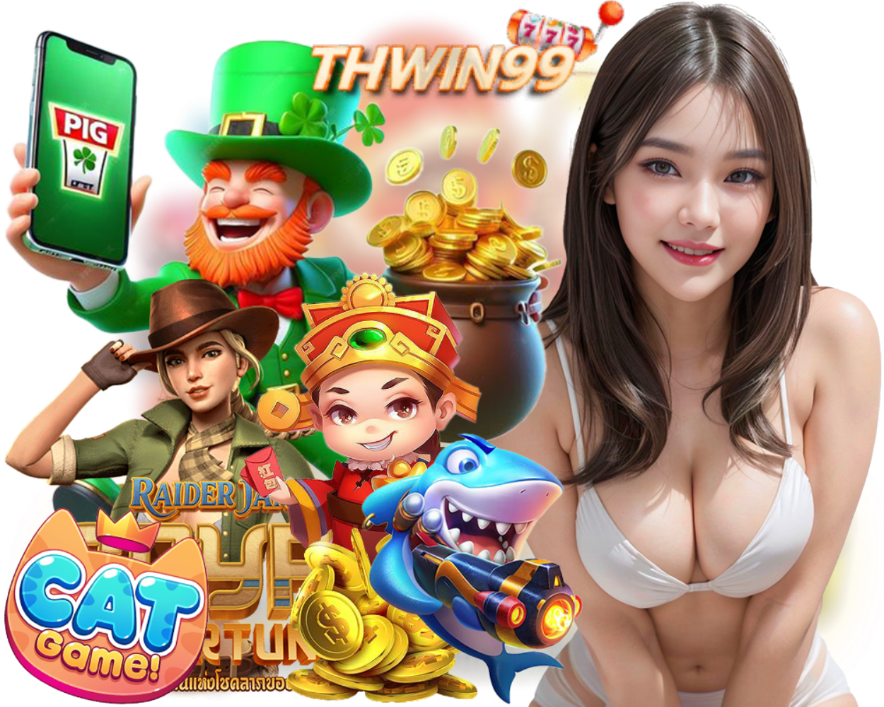 กำไรดี